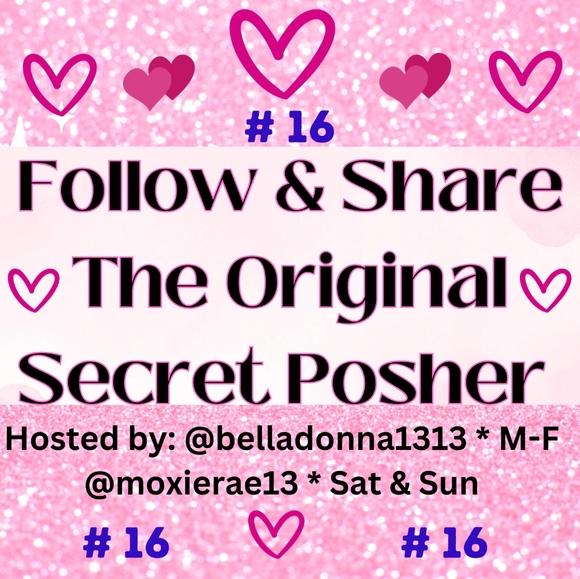 🎯GAME #16 🔐‼️CLOSED‼️🔐 MOVE TO GAME #17 PLEASE  🎉❤️ - Picture 2 of 13